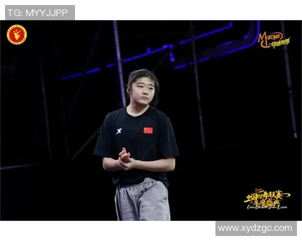 广州街舞队实力崛起引领潮流创新高街舞力量排名揭晓