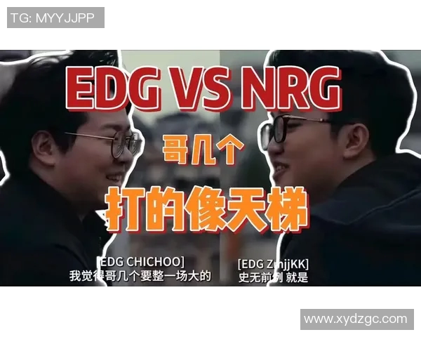 英雄联盟战术解析：深入探讨EDG战队的防守反击策略与执行细节