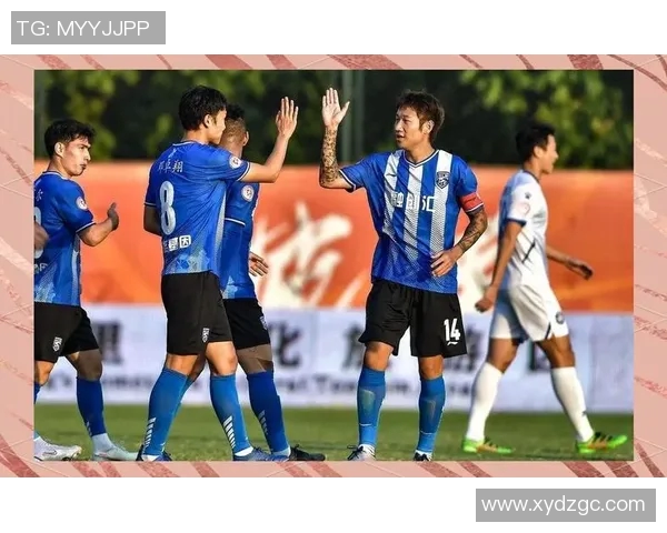 成都足球队实力分析与发展潜力探讨及未来展望