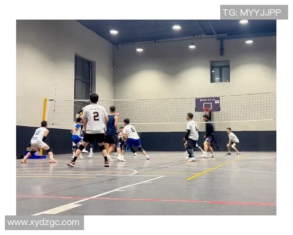 成都排球队在邀请赛中的战术表现分析与点评展望 成都排球队在邀请赛中的战术表现分析与点评展望