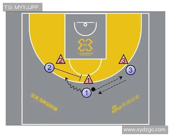 杭州篮球队实力分析：从战术到球员全面解读球队竞争力与未来发展潜力