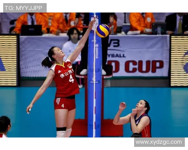 排球巨献：深入解析武汉排球队默契配合的秘密与技巧