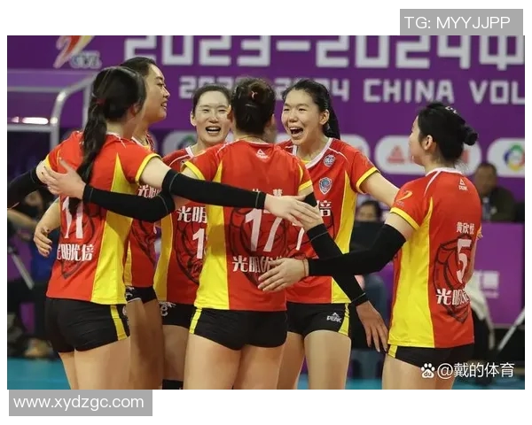 全国锦标赛回顾:上海排球队展现出色耐力与团队协作精神 全国锦标赛回顾:上海排球队展现出色耐力与团队协作精神