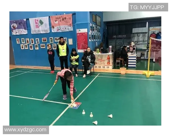 南京羽毛球队技术排名创新高展现实力与潜力引领羽坛新风潮