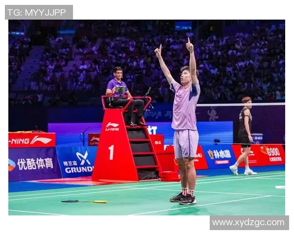 成都羽毛球队在奥运会上的战术表现解析与未来发展展望 成都羽毛球队在奥运会上的战术表现解析与未来发展展望