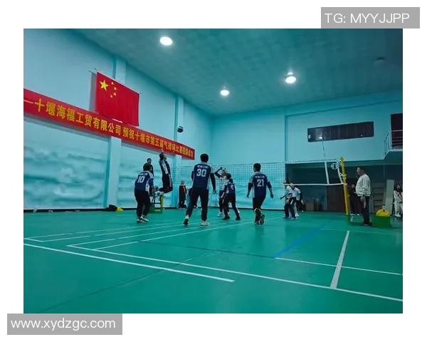 武汉排球队在排球状态排行榜中荣登第十名展现出强劲实力与潜力