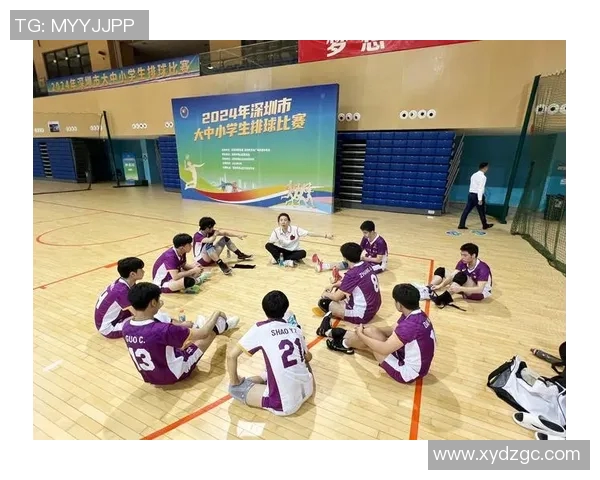 深圳排球队在世界杯中的表现分析与状态评估