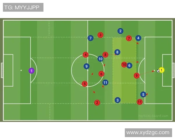 深圳足球队意识表现的数据分析与战术探讨