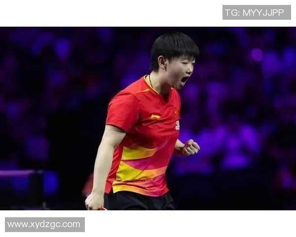 西安乒乓球队崭露头角最新个人能力排名前十选手揭晓