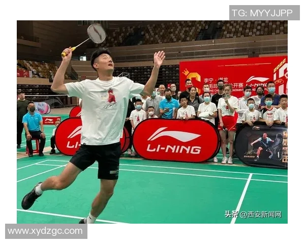 西安羽毛球队在奥运会上的比赛经验与表现分析 西安羽毛球队在奥运会上的比赛经验与表现分析
