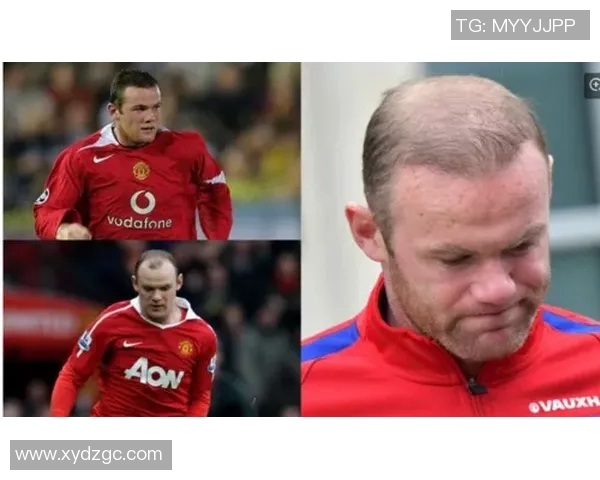 足球明星发型大赏汇总各种风格尽显魅力与个性