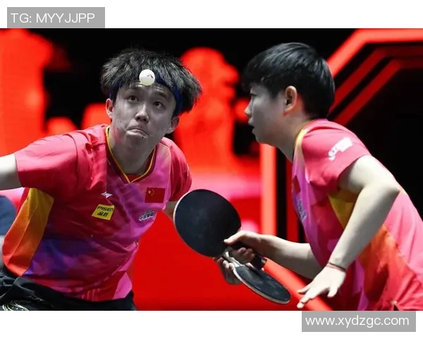 重庆乒乓球队在洲际杯积分榜上以80分稳居第一位置引发关注