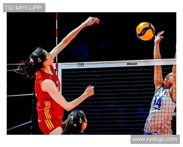 重庆排球队的节奏革新探索与实践推动竞技水平全面提升