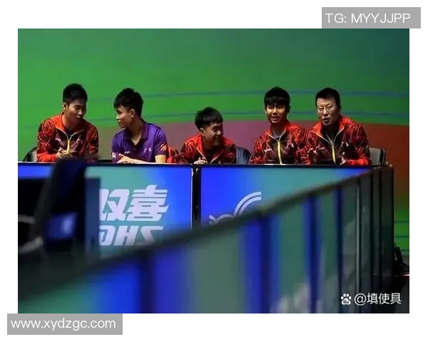 乒乓球心理素质评比结果出炉重庆乒乓球队荣登第六名引关注